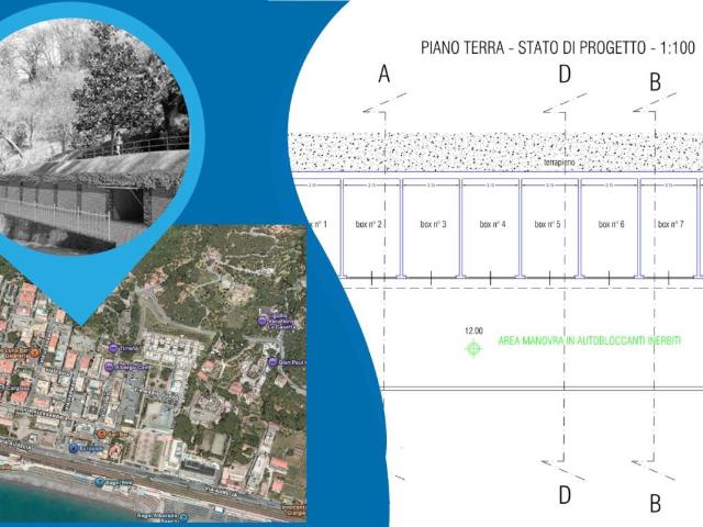 Terreno in vendita a Lavagna, Liguria