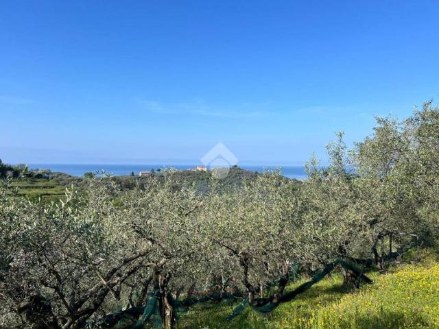Terreno in vendita a Santa Giulia, Lavagna