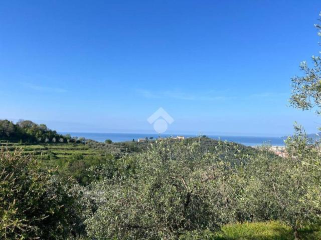 Terreno in vendita a Santa Giulia, Lavagna