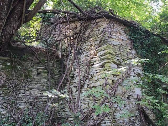 Terreno in vendita a Santa Giulia, Lavagna