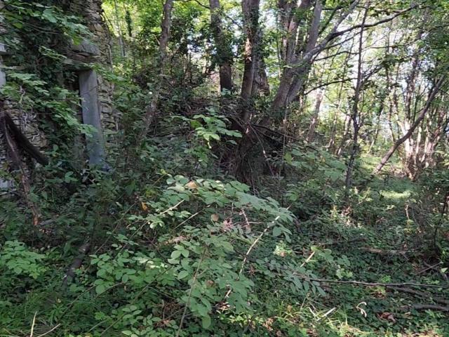 Terreno in vendita a Santa Giulia, Lavagna