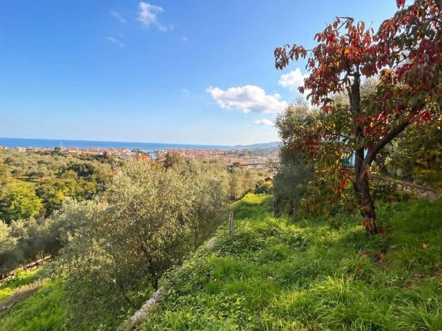 Terreno in vendita a Lavagna, Liguria