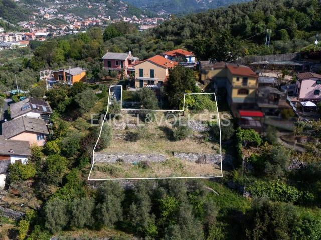 Terreno in vendita a Lavagna, Liguria