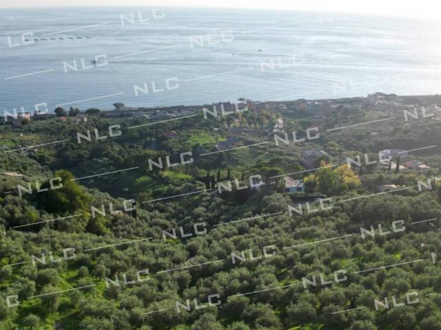 Terreno in vendita a Santa Giulia, Lavagna