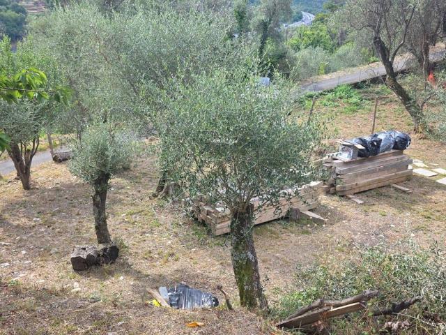 Terreno in vendita a Santa Giulia, Lavagna