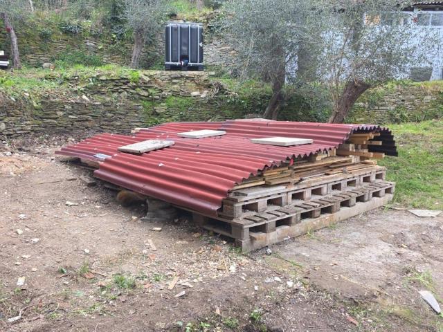 Terreno in vendita a Santa Giulia, Lavagna