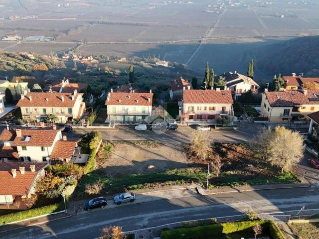Terreno in vendita a Lavagno, San Briccio