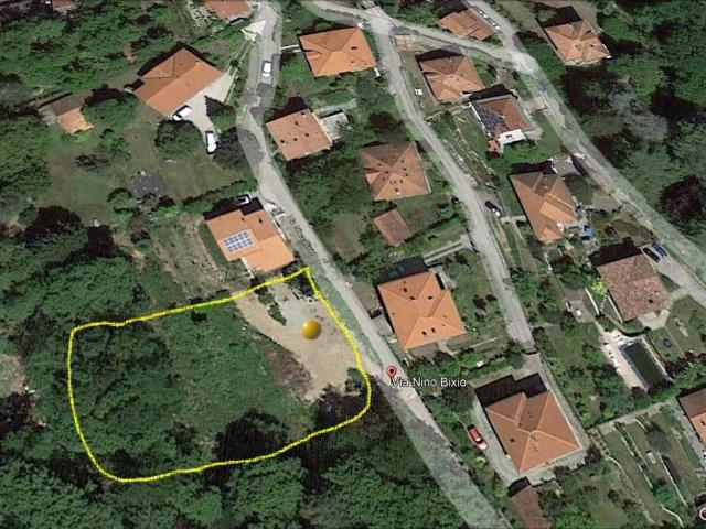 Terreno in vendita a Comunità Montana Valli del Verbano, Laveno Mombello