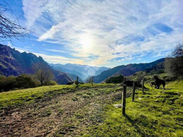 Terreno in vendita a Comunità montana della Valle Sabbia, Lavenone