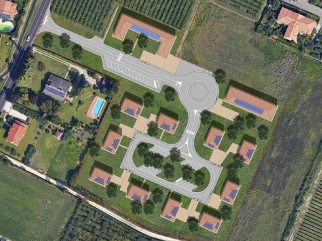 Terreno in vendita a Lazise, Veneto