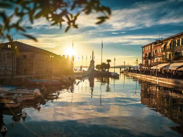 Terreno in vendita a Lazise, Veneto