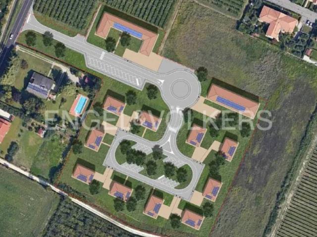 Terreno in vendita a Lazise, Veneto