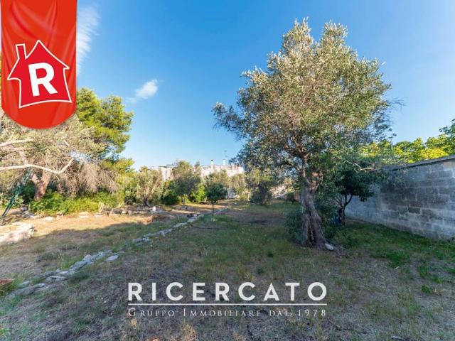 Terreno in vendita a Puglia, Lecce