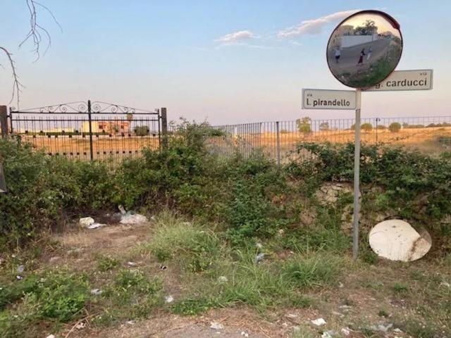 Terreno in vendita a Puglia, Lecce