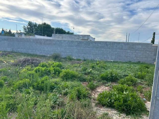 Terreno in vendita a Puglia, Lecce