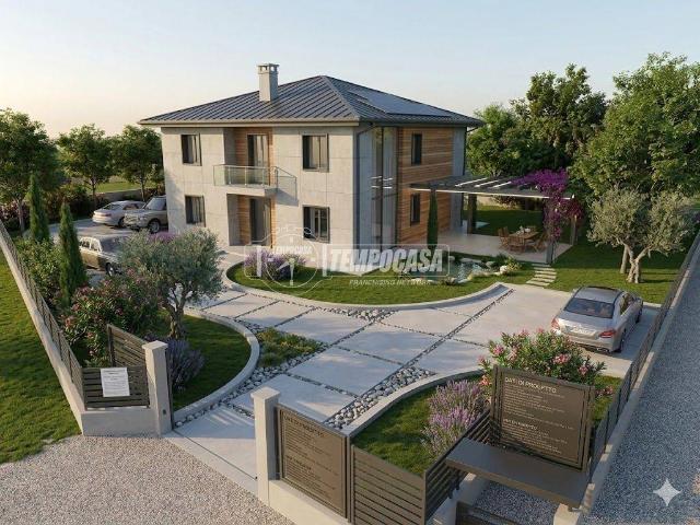 Terreno in vendita a Puglia, Lecce