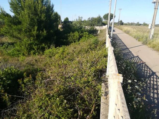 Terreno in vendita a Puglia, Lecce
