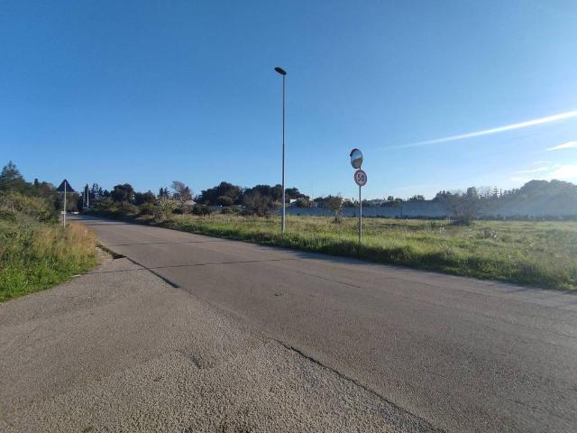 Terreno in vendita a Puglia, Lecce