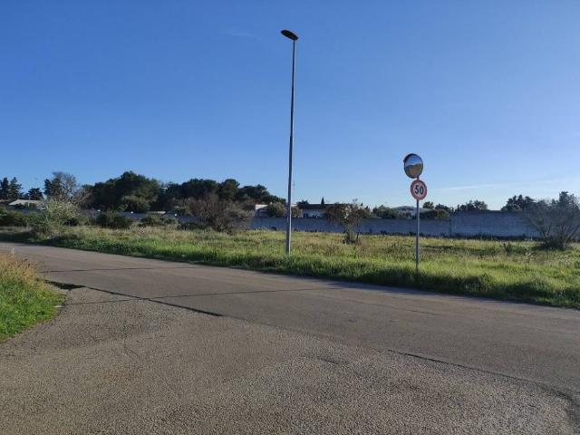Terreno in vendita a Puglia, Lecce
