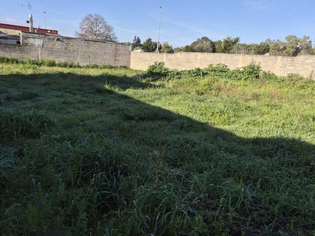 Terreno in vendita a Puglia, Lecce