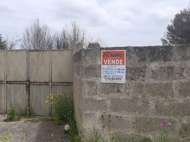 Terreno in vendita a Puglia, Lecce