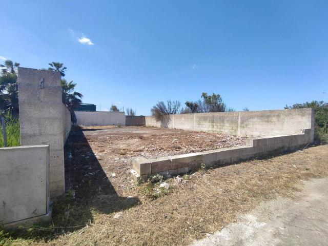 Terreno in vendita a Puglia, Lecce