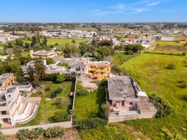 Terreno in vendita a Puglia, Lecce
