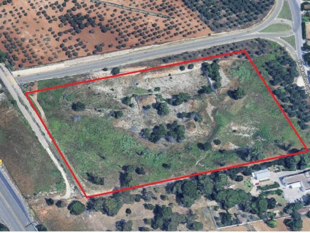 Terreno in vendita a Puglia, Lecce