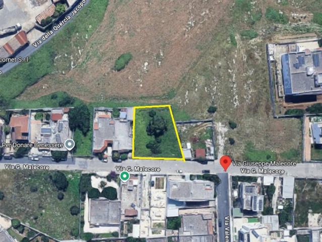 Terreno in vendita a Puglia, Lecce