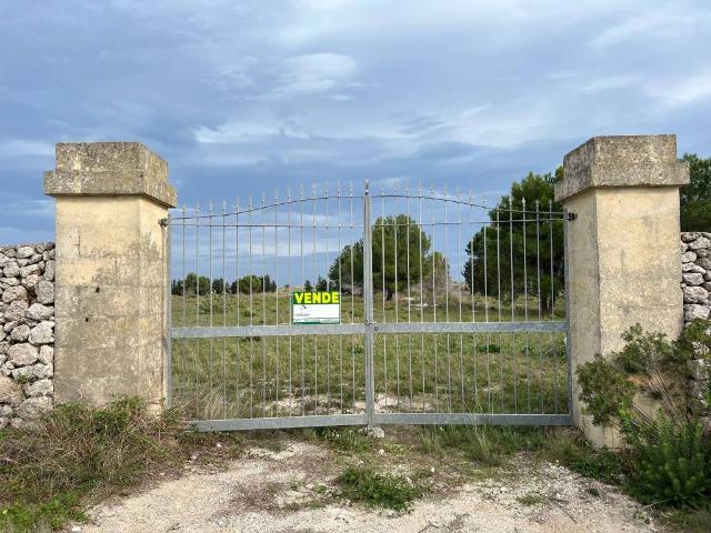 Terreno in vendita a Villaggio del Sole, Puglia