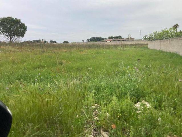 Terreno in vendita a Puglia, Lecce