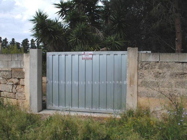 Terreno in vendita a Puglia, Lecce