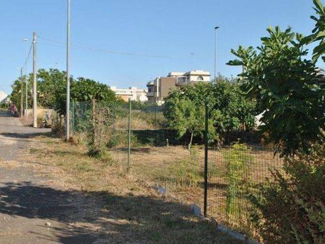 Terreno in vendita a Puglia, Lecce