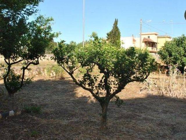 Terreno in vendita a Puglia, Lecce