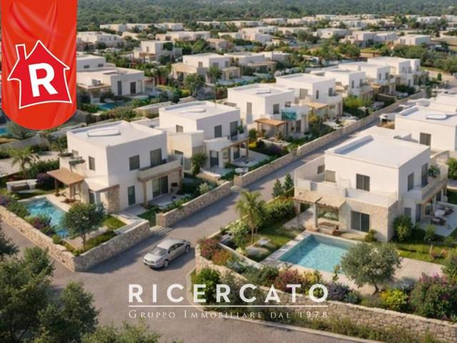 Terreno in vendita a Puglia, Lecce