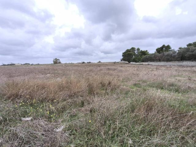 Terreno in vendita a Puglia, Lecce