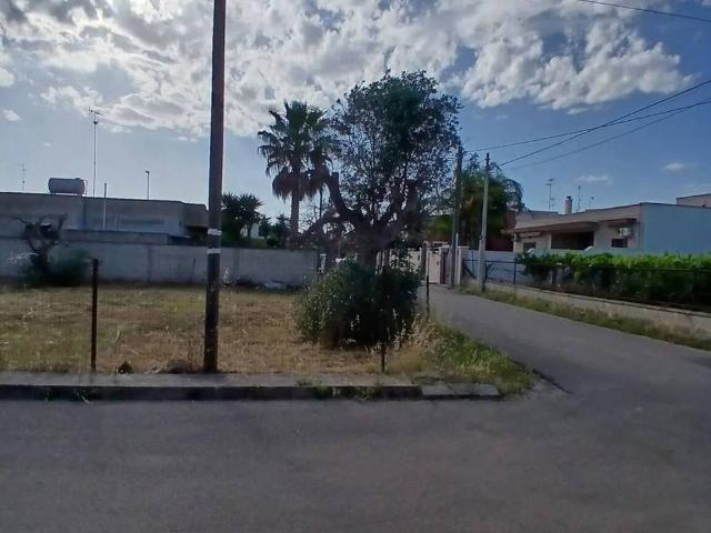 Terreno in vendita a Puglia, Lecce