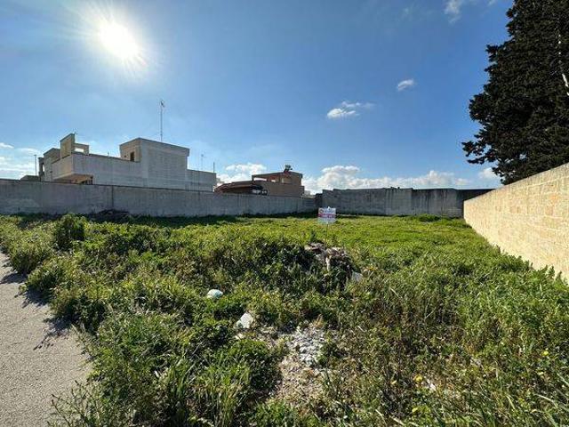Terreno in vendita a Puglia, Lecce