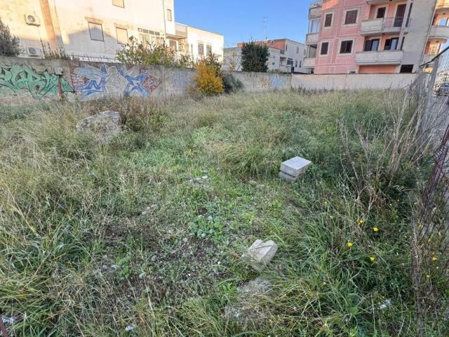 Terreno in vendita a Puglia, Lecce
