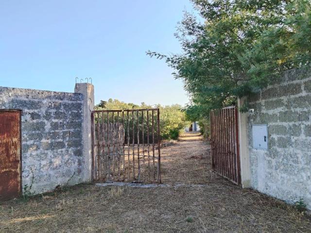 Terreno in vendita a Puglia, Lecce