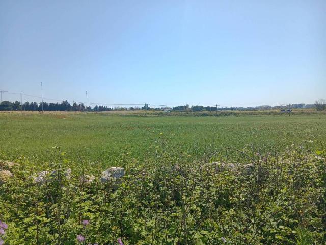 Terreno in vendita a Puglia, Lecce