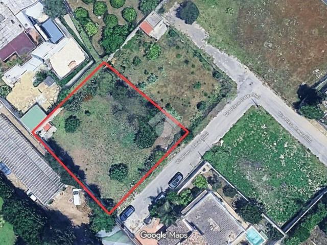 Terreno in vendita a Puglia, Lecce