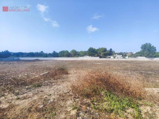 Terreno in vendita a Puglia, Lecce