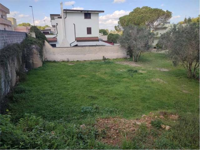 Terreno in vendita a Puglia, Lecce
