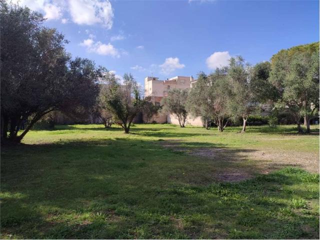 Terreno in vendita a Puglia, Lecce