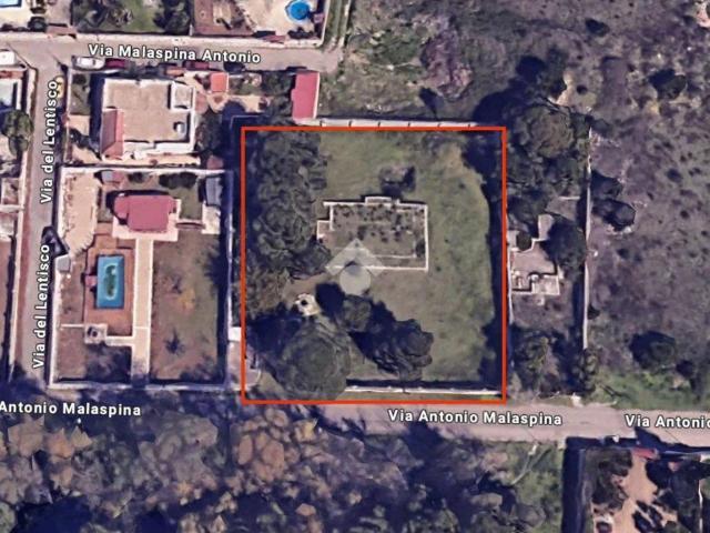 Terreno in vendita a Puglia, Lecce