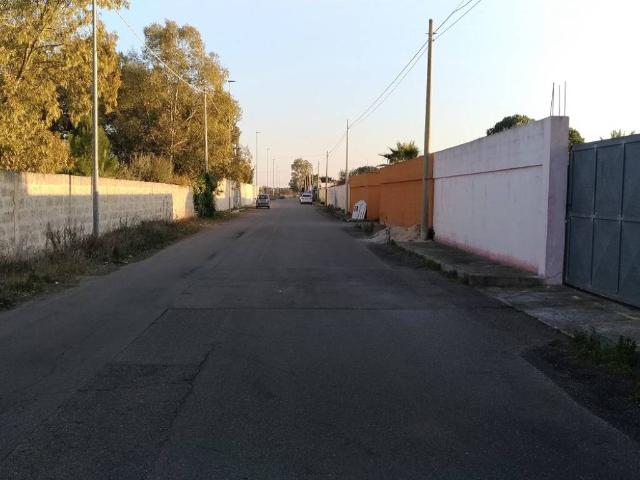 Terreno in vendita a Puglia, Lecce