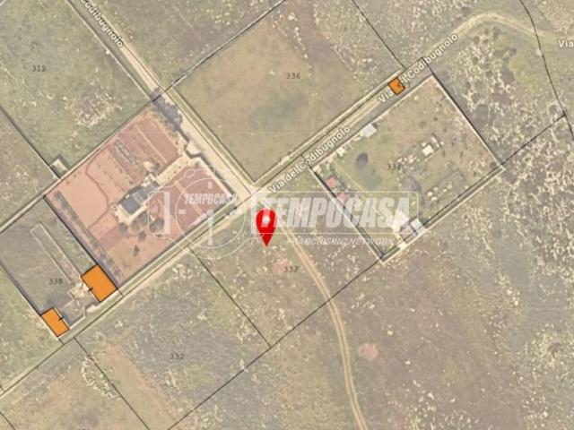 Terreno in vendita a Puglia, Lecce
