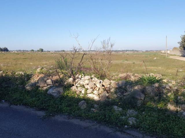 Terreno in vendita a Puglia, Lecce