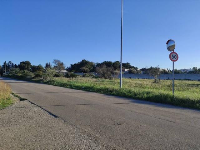 Terreno in vendita a Puglia, Lecce